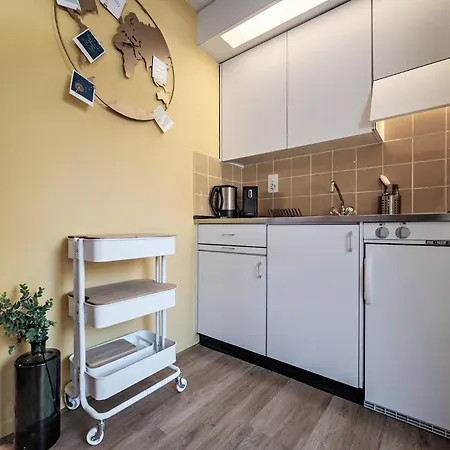 Paradies 301 Apartment