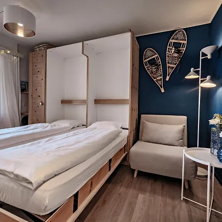 Paradies 301 Appartamento *