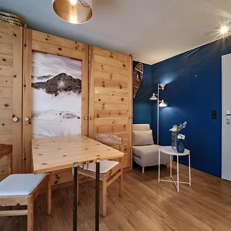 Appartamento Paradies 301