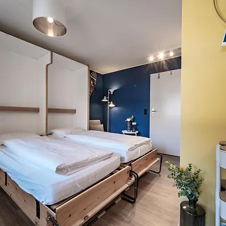 Appartamento Paradies 301 *