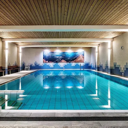 Paradies 301 Apartment *