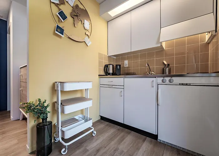 Paradies 301 Apartment