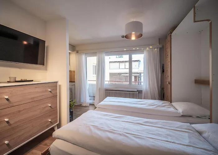 Paradies 301 * Arosa