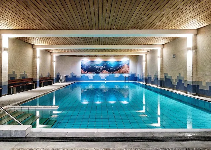 Paradies 301 Appartement *