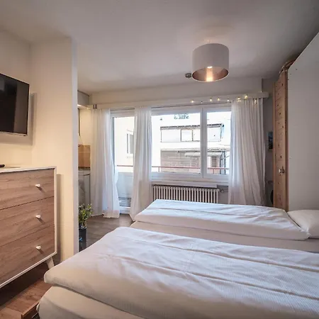 Paradies 301 * Arosa